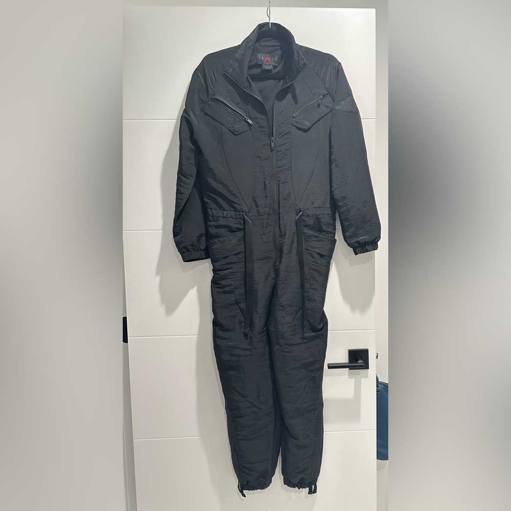 Jordan Jumpsuit with Pockets